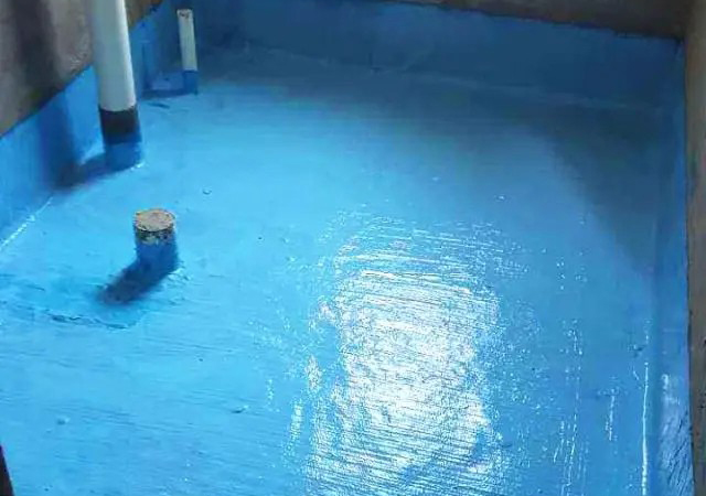 家裝防水施工都分哪些步驟？